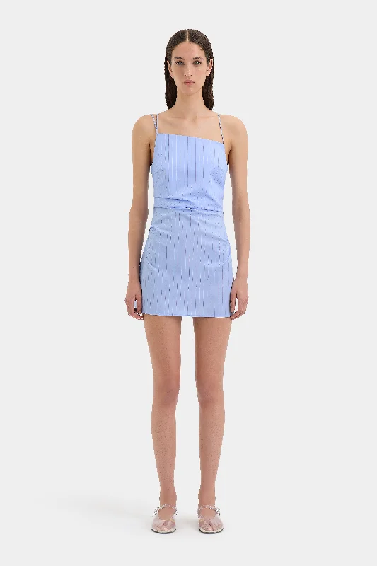 Lori Mini Dress