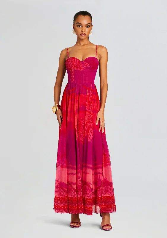 Soma Long Dress